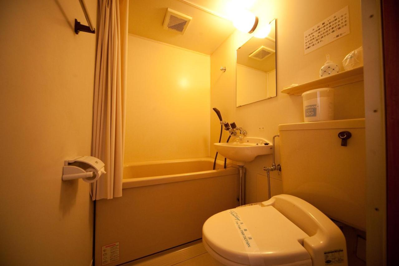 คัฟเฟล ฮินาโนซาโตะ Hotel ฮิตะ ภายนอก รูปภาพ